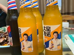-牛老二海鲜烧烤(日照总店)