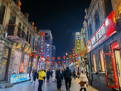 -中华巴洛克风情街