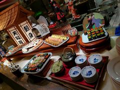 -白天鹅宾馆·流浮阁咖啡厅
