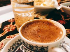 -Old Ottoman Cafe & Restaurant