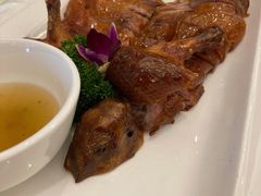 -骏莱海鲜鱼港(五角场店)