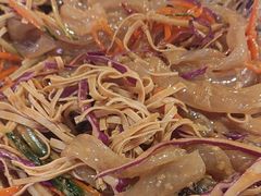 -闯关东东北农家菜(崂山石老人店)