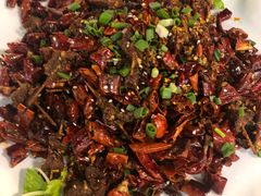 -庆合府重庆大排档(紫都城店)