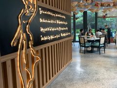 大堂-大茴香越法料理(SOHO复兴店)