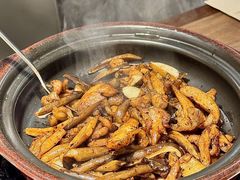 -食锦记·福建私房菜(万宝广场店)