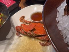 -炊江南·上海菜(国展华漕店)