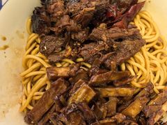 -梅溪·小伙子干挑面(安吉总店)