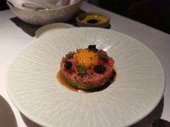 -Bistro Wang 牛排馆