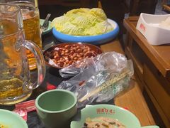 -蜀江龙火锅(339店)