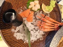 -牛YO寿喜烧和牛火锅自助(三台子万象汇店)