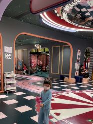 -meland亲子乐园(深圳领展中心城店)