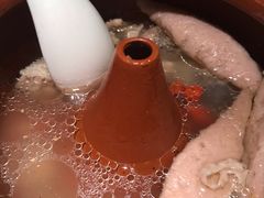 -7mall美食潮地标