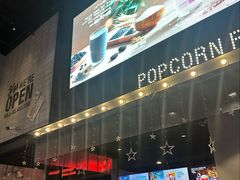 -CGV影城(黄河道ScreenX店)