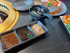 -谷牛和牛烤肉(漕河泾印象城店)