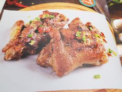 -金谷园饺子·烧烤·家宴(人大总店)