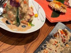 -藤原布二·大正创意料理(五台山店)