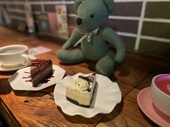 -MAAN COFFEE(金桥店)