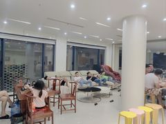-麓舍全景太湖温泉别墅团建拓展会议亲子