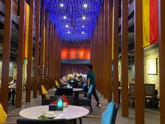 -滇越乘象云南餐厅(豆各庄店)