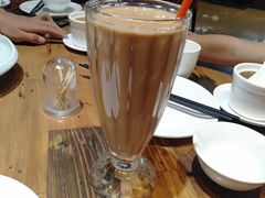 -小鹅皇港式餐厅(新抚万达店)