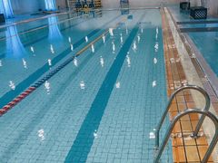 -南京国信酒店·骏搏体育游泳馆(新街口店)