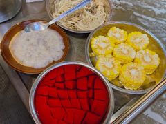 甜玉米-憨铁匠老火锅(龙岗万科里店)