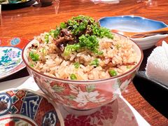 和牛炒饭-四葉寿司(免税二期店)