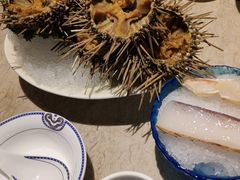 -海鼎荟海鲜姿造(晋江宝龙店)