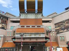 -国定古迹-北港朝天宫