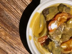 -喜越泰莱·泰越料理(海逸新天地店)