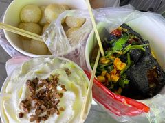 -黑色经典臭豆腐·湖南特产(坡子街店)