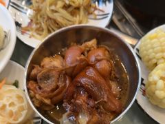 -柳沟豆腐宴69号福豆堂