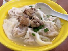 -龙抄手(春熙路总店)