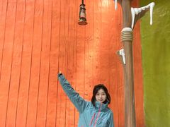 -长沙湘江冰雪世界