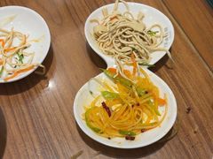 -丝路伊兰·兰州牛肉面(牛街总店)