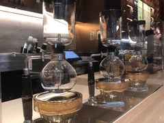 -星巴克臻选(北京颐堤港中心第二店)