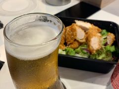 -Kyochon1991校村炸鸡(杨高中路店)