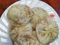 -小胖包子王(阜成门内店)