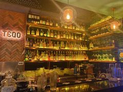 -TEQO·Mexican food & Bar