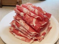 -阳坊大都涮羊肉(阳坊总店)