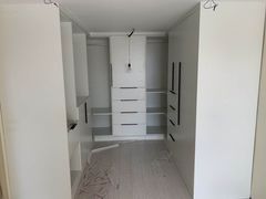 -佰丽爱家全屋定制(汶水店)
