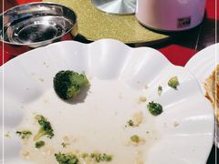 -东馆和天下特色餐饮(工农店)