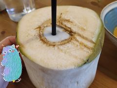 椰青-禾气食店
