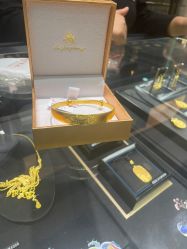 -老凤祥银楼(五角场万达广场店)