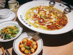 -新太二·鲜料川菜(晶耀前滩店)