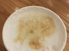 -COSTA COFFEE(新奥购物中心店)