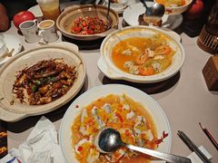 -小炳胜(卓悦中心店)