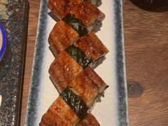 -千代武日本料理(爱建店)