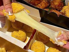 -悠个炸鸡(南京创始店)