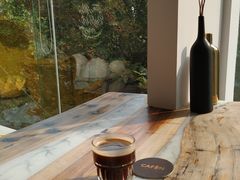 -CAFE'IN精品咖啡体验空间(小寨店)